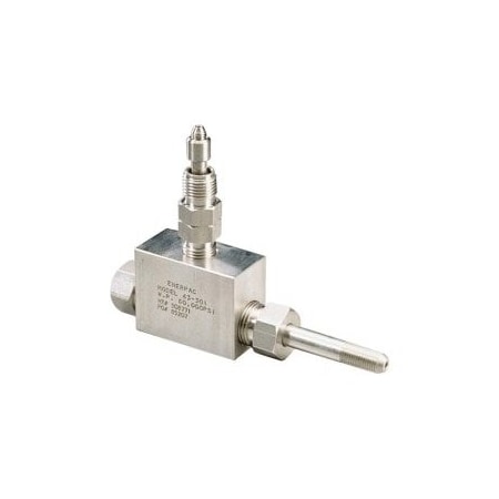 Simplex Gauge Adaptor 38 In Cone Side 25 In